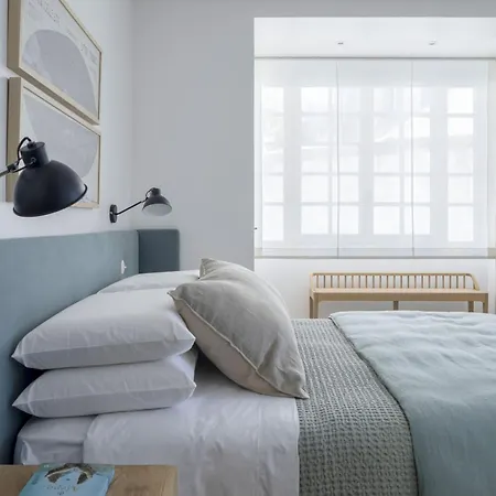 Lejlighed Flh Lapa Fresh & Chic