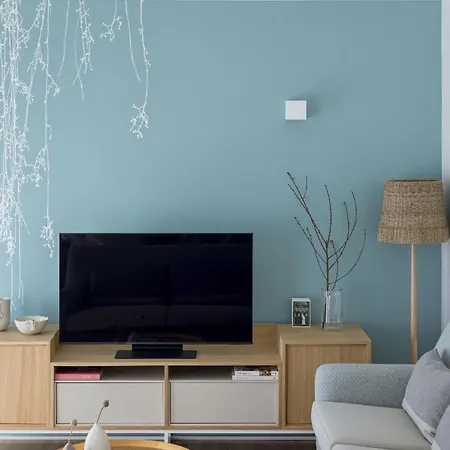 Flh Lapa Fresh & Chic Lejlighed *