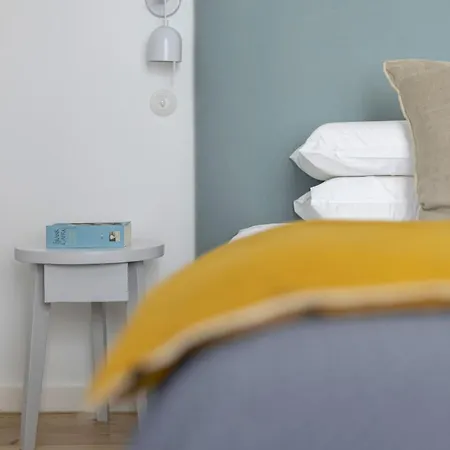 Lejlighed Flh Lapa Fresh & Chic Lisboa