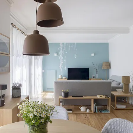 Flh Lapa Fresh & Chic * Lisboa