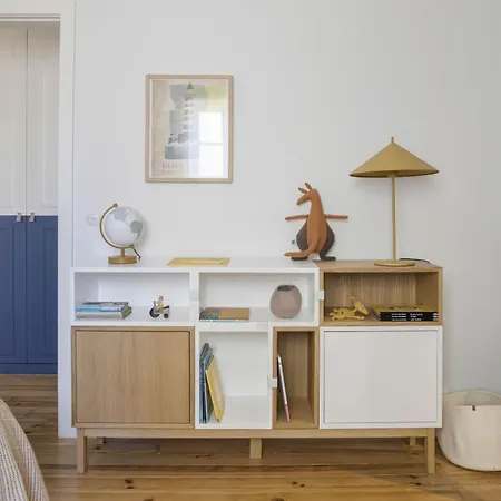 Apartamento Flh Lapa Fresh & Chic