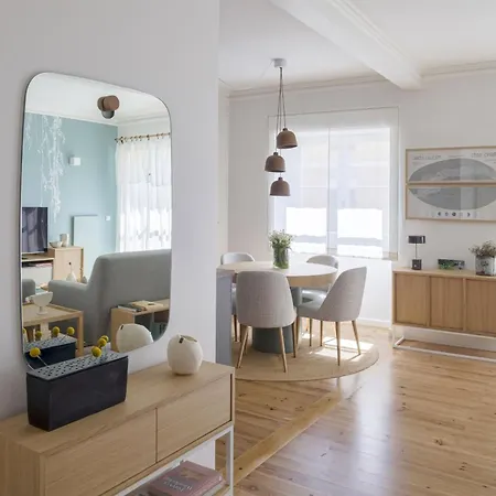 Flh Lapa Fresh & Chic Apartamento Lisboa