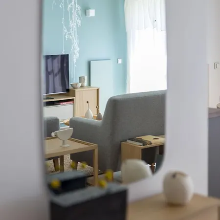 Flh Lapa Fresh & Chic Apartamento *