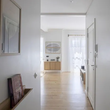 Flh Lapa Fresh & Chic * Лісабон