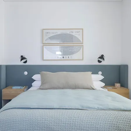 Flh Lapa Fresh & Chic * Лісабон