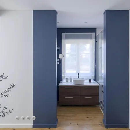 Flh Lapa Fresh & Chic Апартаменти *