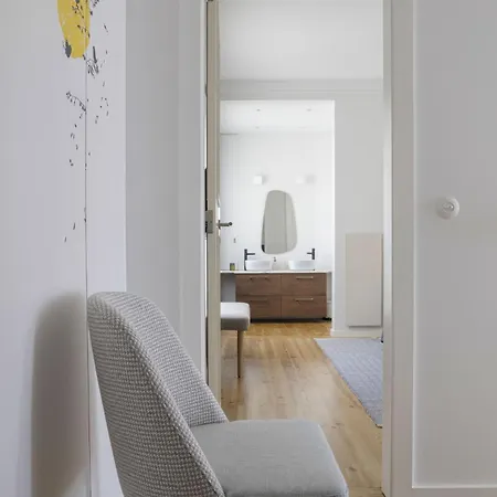 Flh Lapa Fresh & Chic