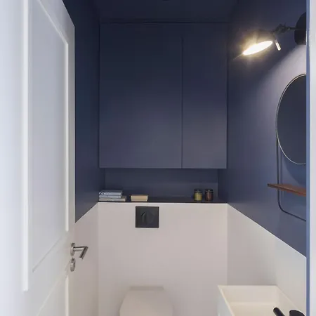 Flh Lapa Fresh & Chic Апартаменти