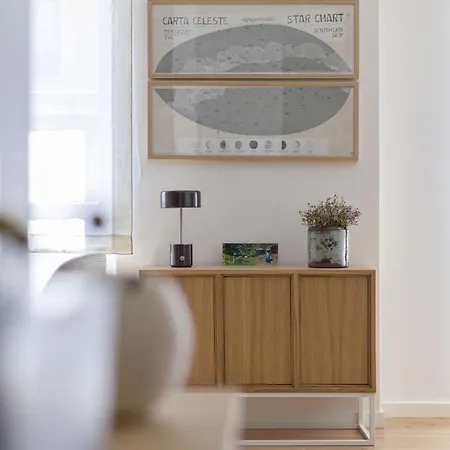 Апартаменти Flh Lapa Fresh & Chic *