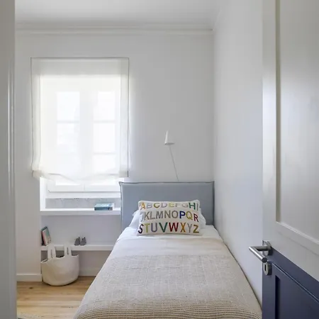 Flh Lapa Fresh & Chic *